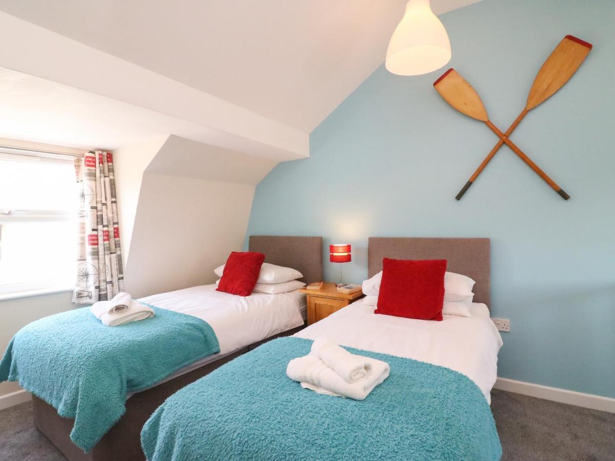 Anchor Cottage Weymouth Exteriér fotografie