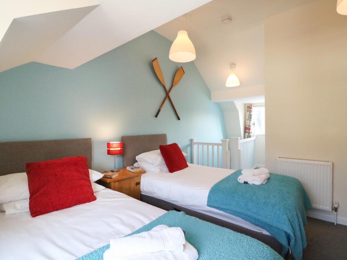 Anchor Cottage Weymouth Exteriér fotografie