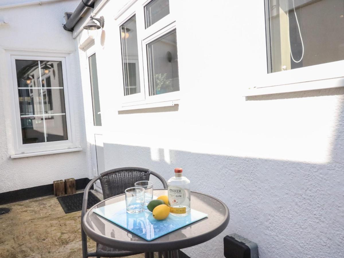 Anchor Cottage Weymouth Exteriér fotografie